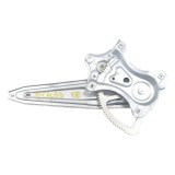 Máquina Vidro Porta Traseira Esquerda Toyota Corolla Cross