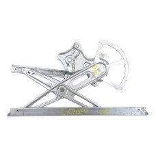 Máquina Vidro Porta Dianteira Esquerda Toyota Corolla Cross