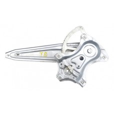 Máquina Vidro Porta Traseira Direita Toyota Corolla Cross