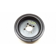 Polia Virabrequim Bmw 320