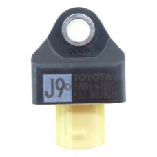 Sensor Impacto Detonação Toyota Corolla Cross 8983147050