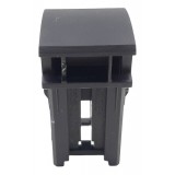 Botão Falso Tampa Painel Toyota Corolla Cross 55539-33170