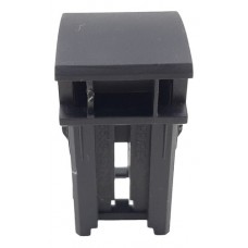 Botão Falso Tampa Painel Toyota Corolla Cross 55539-33170