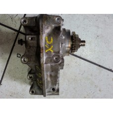 Compensador Engrenagem Bomba Óleo Motor Volvo Xc60