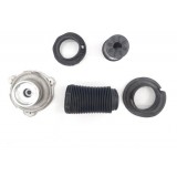 Kit Coxim Coifa Amort. Diant. Esquerdo Volvo Xc60 T8 Híbrido