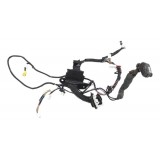 Chicote Porta Dianteira Esquerda Toyota Corolla Cross 82152