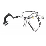 Chicote Porta Dianteira Direita Toyota Corolla Cross 82152