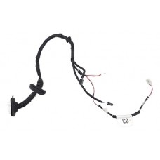 Chicote Porta Tras. Esquerda Toyota Corolla Cross 821540a030