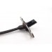 Sensor Roda Traseira Frontier 2012 2.5
