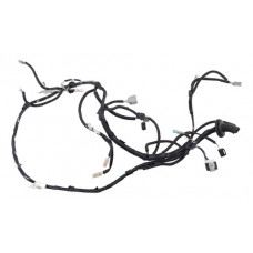 Chicote Tampa Traseira Toyota Corolla Cross 821840a300