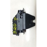 Fechadura Tampa Capo Traseiro Bmw 320