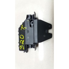 Fechadura Tampa Capo Traseiro Bmw 320