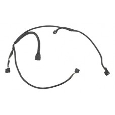 Chicote Para-choque Traseiro Toyota Corolla Cross 821690a090