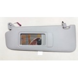 Quebra Sol Esquerdo Bmw 320