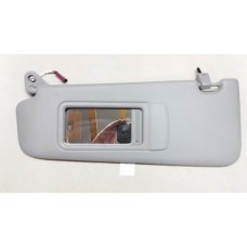 Quebra Sol Esquerdo Bmw 320