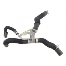 Mangueira Cano Água Toyota Corolla Cross 563456