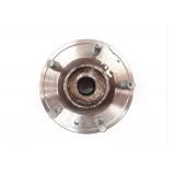 Cubo Rolamento Roda Traseira Esquerda  Ford Edge 2012 4x2