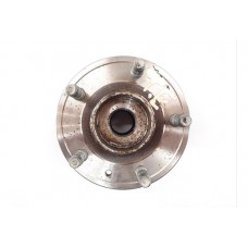 Cubo Rolamento Roda Traseira Esquerda  Ford Edge 2012 4x2