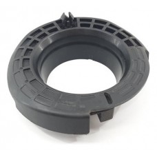 Borracha Calço Mola Traseira Mercedes C250 2015 Aad