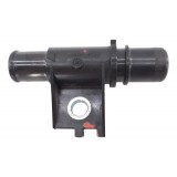 Flange Água Radiador Toyota Corolla Cross T563456