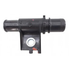 Flange Água Radiador Toyota Corolla Cross T563456