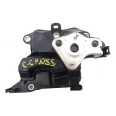 Filtro Anti Chama Óleo Motor Toyota Corolla Cross