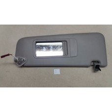 Quebra Sol Direito Bmw 320