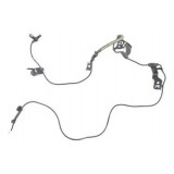 Sensor Roda Dianteira Esquerda Hilux Sw4 2.8