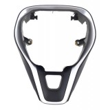 Acabamento Moldura Volante Toyota Corolla Cross