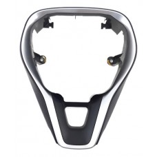 Acabamento Moldura Volante Toyota Corolla Cross