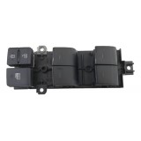 Botão Vidro Elétrico Porta Diant. Esq. Toyota Corolla Cross