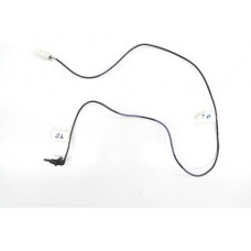 Sensor Roda Traseira Direita Hilux Sw4 Tdi