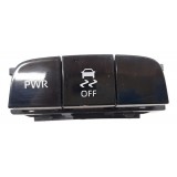 Botão Controle Tração Toyota Corolla Cross