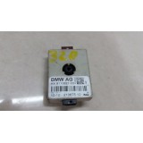 Central Modulo Antena Bmw 320         21367510