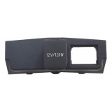 Acabamento Tomada 12v Toyota Corolla Cross