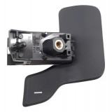 Botão Paddle Shift Volante Borboleta - Toyota Corolla Cross