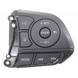 Botão Comando Volante Lado Esquerdo Toyota Corolla Cross
