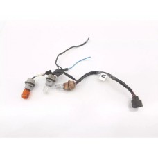 Soquete Lanterna Direita Pajero Full 200 Cv