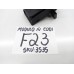 Módulo Conector Dados Fusion 2.0 Tur Gg9t-14f642-ab