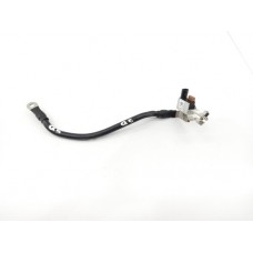 Cabo Start Stop Negativo Bateria Audi Q5 2020