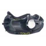 Coifa Guarda Pó Coluna Direção Toyota Corolla Cross