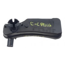 Caixa Ressonadora Ar Motor Toyota Corolla Cross 1789324020