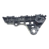 Guia Esquerdo Para-choque Dianteiro Toyota Corolla Cross