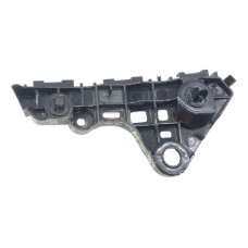 Guia Esquerdo Para-choque Dianteiro Toyota Corolla Cross