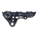 Guia Direito Para-choque Dianteiro Toyota Corolla Cross