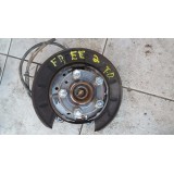 Cubo Montante Manga Eixo Traseira Direita Freelander 2