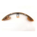 Guia Esticador Corrente Honda City Fit 1.5 2017