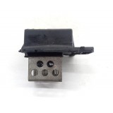 Resistência Ventoinha Renault Duster 2016 255503792r