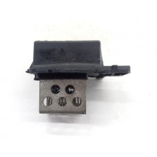 Resistência Ventoinha Renault Duster 2016 255503792r