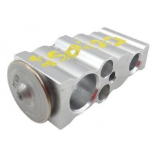 Válvula Expansão Ar Condicionado Toyota Corolla Cross